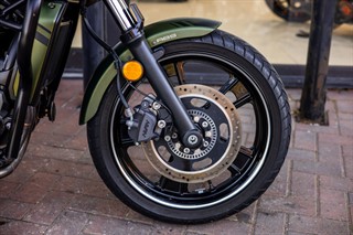 Used Kawasaki Vulcan from Optimum Bikes