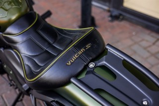 Used Kawasaki Vulcan from Optimum Bikes