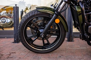 Used Kawasaki Vulcan from Optimum Bikes