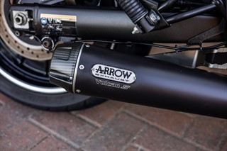 Used Kawasaki Vulcan from Optimum Bikes