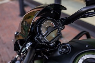 Used Kawasaki Vulcan from Optimum Bikes