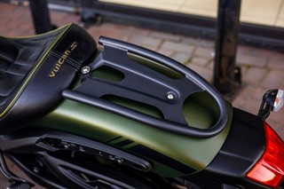 Used Kawasaki Vulcan from Optimum Bikes