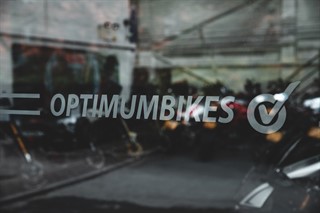 Used Kawasaki Z H2 from Optimum Bikes