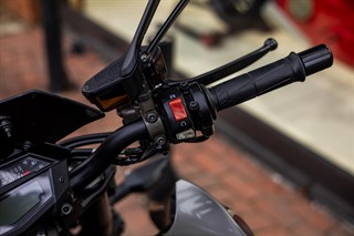 Used Kawasaki Z1000 from Optimum Bikes