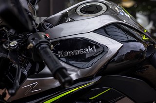 Used Kawasaki Z1000 from Optimum Bikes
