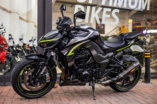 Used Kawasaki Z1000 in York, North Yorkshire