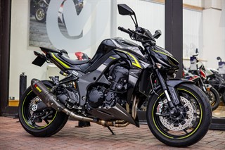 Used Kawasaki Z1000 in York, North Yorkshire