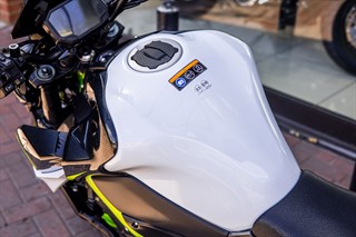 Used Kawasaki Z900 from Optimum Bikes