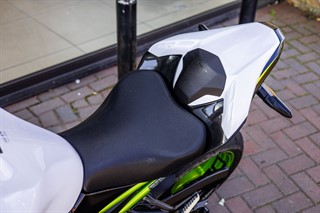 Used Kawasaki Z900 from Optimum Bikes