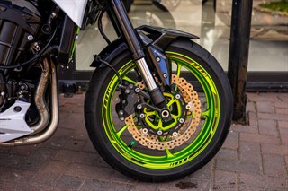 Used Kawasaki Z900 from Optimum Bikes