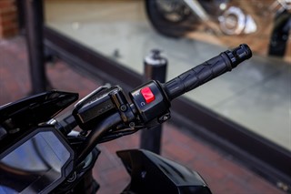 Used Kawasaki Z900 from Optimum Bikes