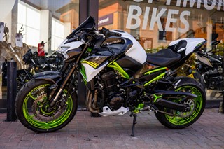 Used Kawasaki Z900 in York, North Yorkshire
