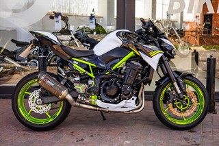 Used Kawasaki Z900 in York, North Yorkshire