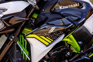 Used Kawasaki Z900 from Optimum Bikes