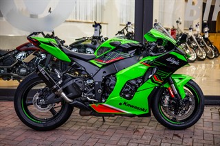 Used Kawasaki ZX-10R in York, North Yorkshire