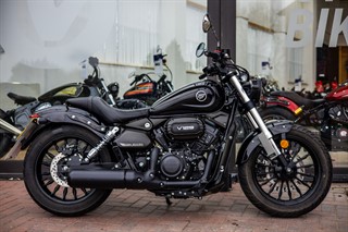 Used Keeway RKV 125 in York, North Yorkshire