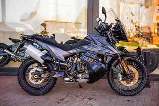 Used KTM 890 Adventure in York, North Yorkshire