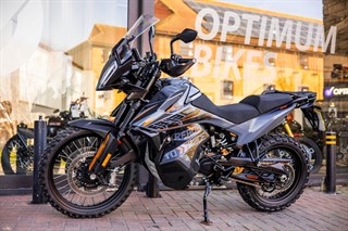 Used KTM 890 Adventure in York, North Yorkshire