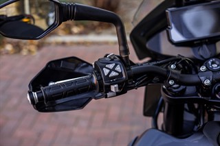 Used KTM 890 Adventure from Optimum Bikes