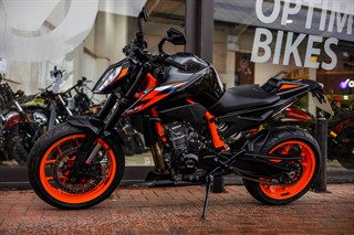 Used KTM Duke in York, North Yorkshire