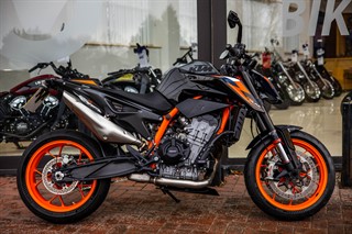 Used KTM Duke in York, North Yorkshire