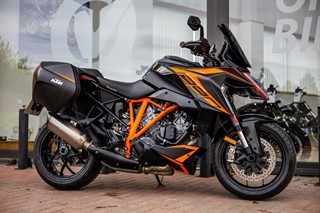 Used KTM Superduke in York, North Yorkshire
