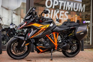 Used KTM Superduke in York, North Yorkshire