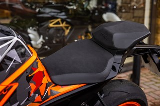 Used KTM Superduke from Optimum Bikes