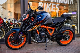 Used KTM Superduke in York, North Yorkshire