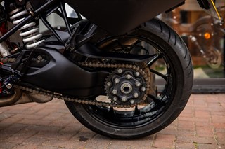 Used KTM Superduke from Optimum Bikes