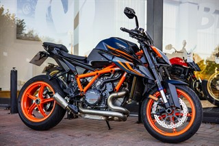 Used KTM Superduke in York, North Yorkshire