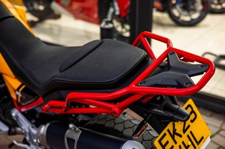 Used Moto Guzzi V85 from Optimum Bikes