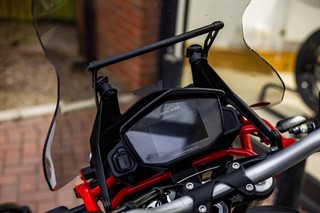 Used Moto Guzzi V85 from Optimum Bikes