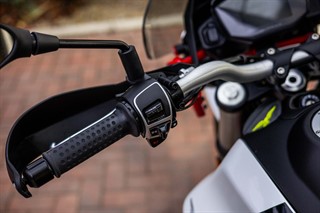 Used Moto Guzzi V85 from Optimum Bikes