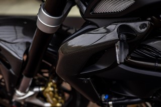 Used MV Agusta Brutale from Optimum Bikes