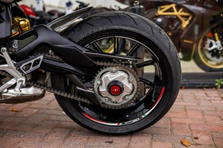 Used MV Agusta Brutale from Optimum Bikes