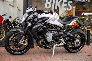 Used MV Agusta Brutale in York, North Yorkshire