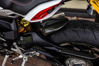 Used MV Agusta Brutale from Optimum Bikes