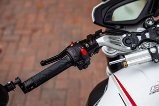 Used MV Agusta Brutale from Optimum Bikes