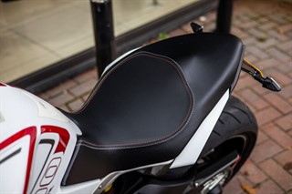 Used MV Agusta Brutale from Optimum Bikes