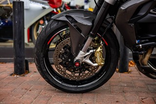 Used MV Agusta Brutale from Optimum Bikes