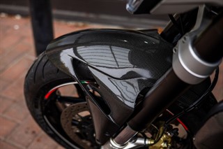 Used MV Agusta Brutale from Optimum Bikes