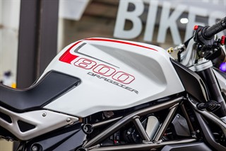 Used MV Agusta Brutale from Optimum Bikes
