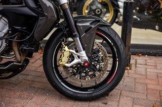 Used MV Agusta Brutale from Optimum Bikes