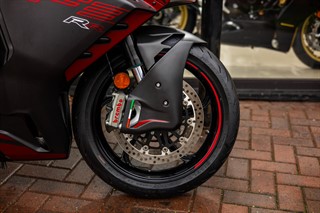 Used MV Agusta F3 from Optimum Bikes