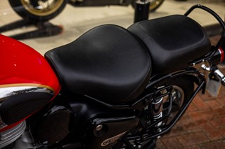 Used Royal Enfield Classic 350 from Optimum Bikes