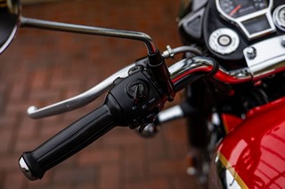 Used Royal Enfield Classic 350 from Optimum Bikes