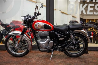 Used Royal Enfield Classic 350 in York, North Yorkshire