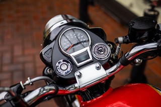 Used Royal Enfield Classic 350 from Optimum Bikes