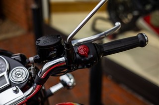 Used Royal Enfield Classic 350 from Optimum Bikes